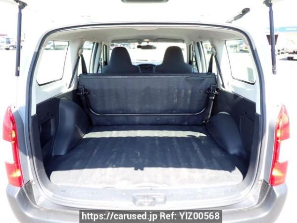 Used 2011 AT toyota probox-van NCP51V Image[8]