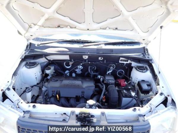 Used 2011 AT toyota probox-van NCP51V Image[9]
