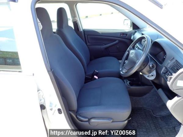 Used 2011 AT toyota probox-van NCP51V Image[12]
