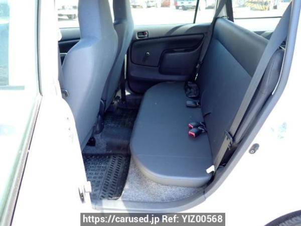 Used 2011 AT toyota probox-van NCP51V Image[15]