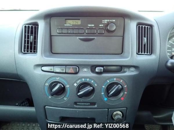 Used 2011 AT toyota probox-van NCP51V Image[18]
