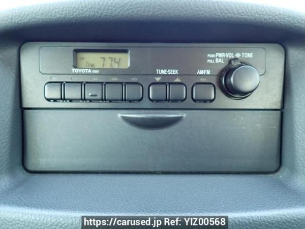 Used 2011 AT toyota probox-van NCP51V Image[20]