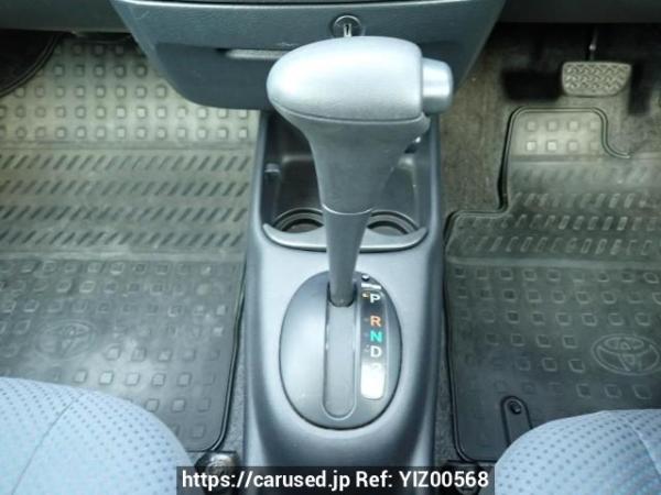 Used 2011 AT toyota probox-van NCP51V Image[22]