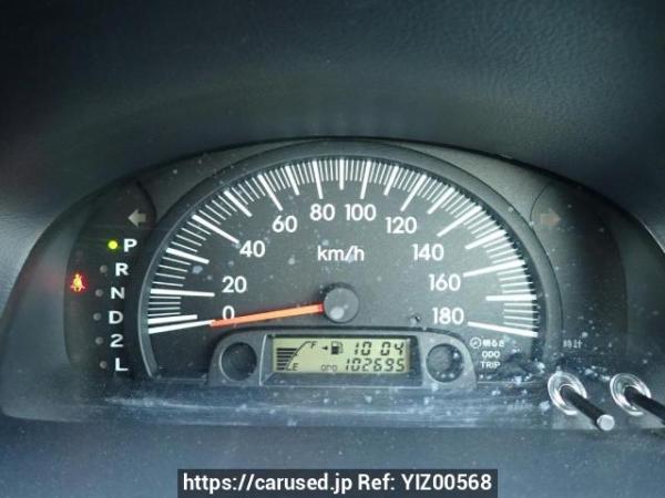 Used 2011 AT toyota probox-van NCP51V Image[23]