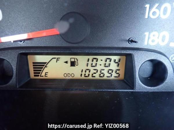 Used 2011 AT toyota probox-van NCP51V Image[24]
