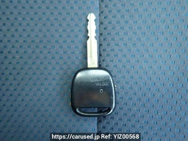 Used 2011 AT toyota probox-van NCP51V Image[26]