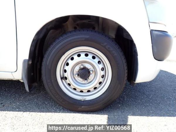 Used 2011 AT toyota probox-van NCP51V Image[27]
