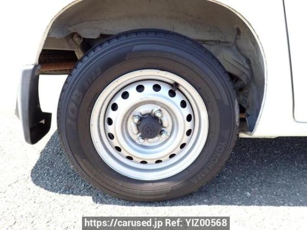 Used 2011 AT toyota probox-van NCP51V Image[29]