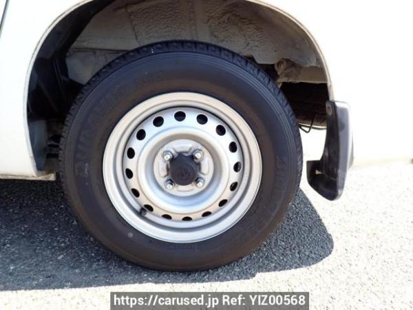 Used 2011 AT toyota probox-van NCP51V Image[30]