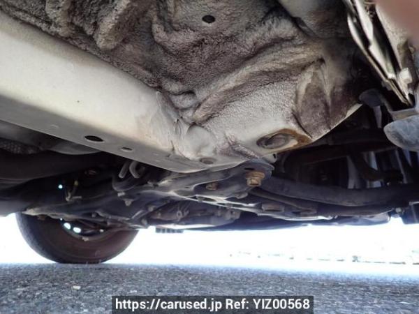 Used 2011 AT toyota probox-van NCP51V Image[34]