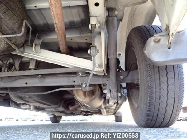 Used 2011 AT toyota probox-van NCP51V Image[38]