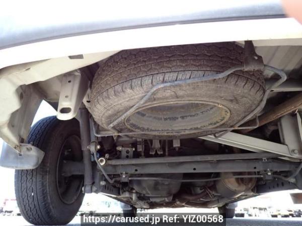 Used 2011 AT toyota probox-van NCP51V Image[40]