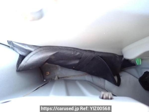 Used 2011 AT toyota probox-van NCP51V Image[42]