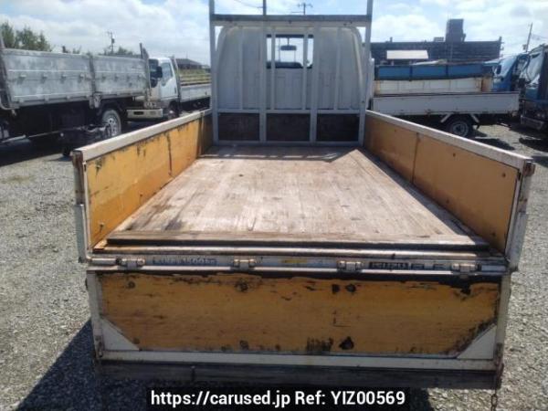 Used 1990 MT isuzu elf-truck NHR55E Image[9]