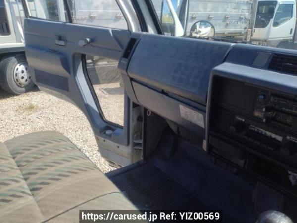 Used 1990 MT isuzu elf-truck NHR55E Image[15]