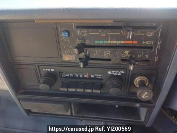 Used 1990 MT isuzu elf-truck NHR55E Image[17]