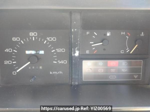 Used 1990 MT isuzu elf-truck NHR55E Image[18]