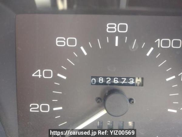 Used 1990 MT isuzu elf-truck NHR55E Image[19]