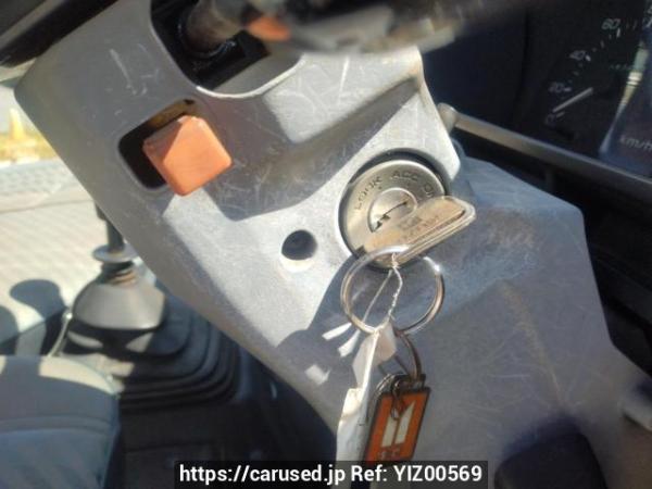 Used 1990 MT isuzu elf-truck NHR55E Image[20]