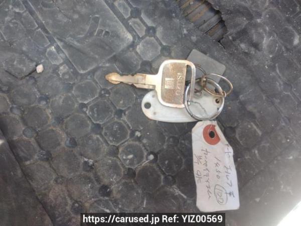 Used 1990 MT isuzu elf-truck NHR55E Image[21]