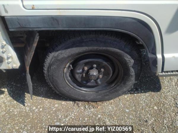 Used 1990 MT isuzu elf-truck NHR55E Image[22]