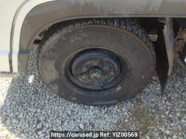 Used 1990 MT isuzu elf-truck NHR55E Image[23]