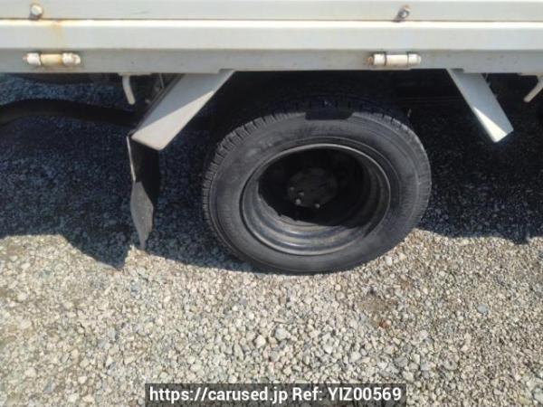 Used 1990 MT isuzu elf-truck NHR55E Image[24]