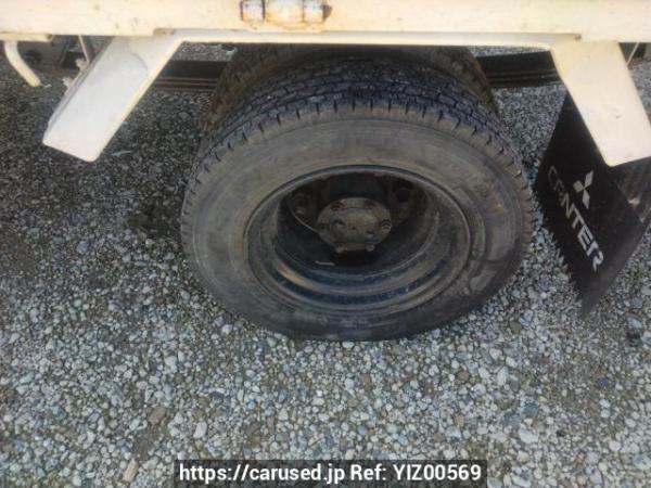 Used 1990 MT isuzu elf-truck NHR55E Image[25]