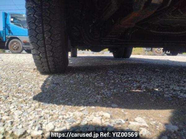 Used 1990 MT isuzu elf-truck NHR55E Image[26]