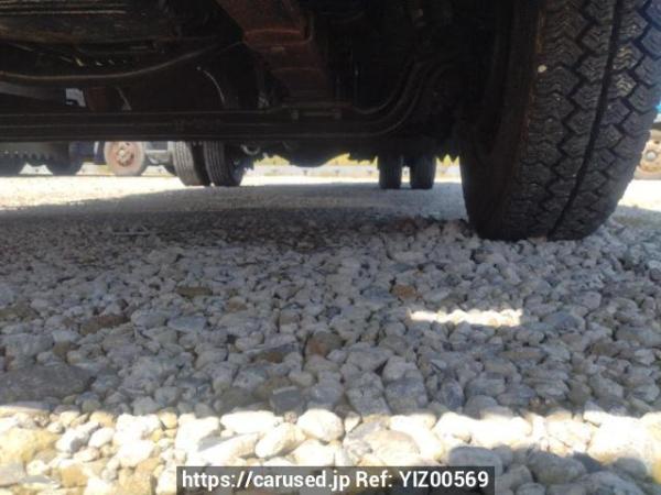 Used 1990 MT isuzu elf-truck NHR55E Image[27]