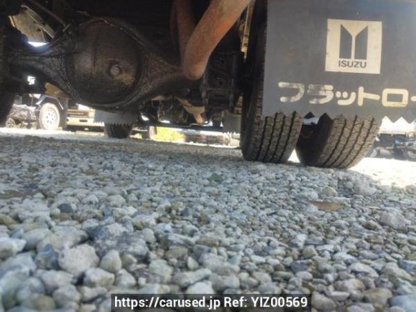 Used 1990 MT isuzu elf-truck NHR55E Image[29]