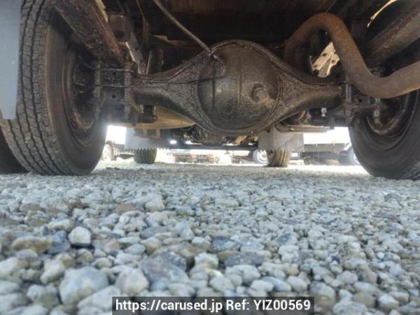 Used 1990 MT isuzu elf-truck NHR55E Image[30]