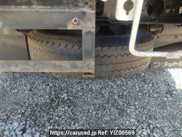 Used 1990 MT isuzu elf-truck NHR55E Image[31]