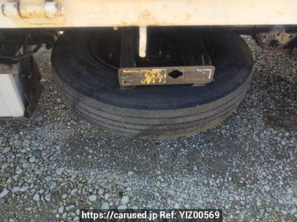 Used 1990 MT isuzu elf-truck NHR55E Image[32]