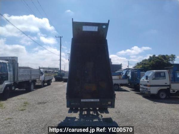 Used 1998 MT mitsubishi canter FE516BC Image[5]