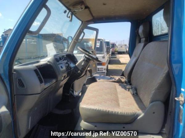 Used 1998 MT mitsubishi canter FE516BC Image[14]