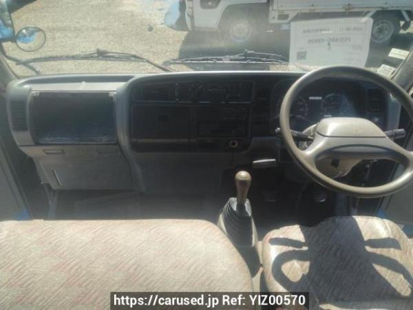 Used 1998 MT mitsubishi canter FE516BC Image[15]