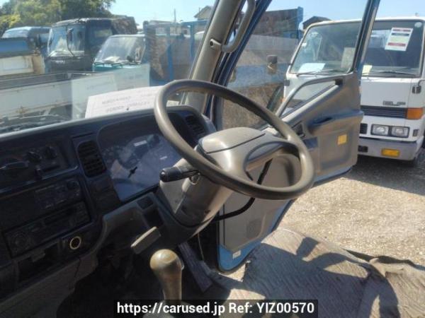 Used 1998 MT mitsubishi canter FE516BC Image[17]