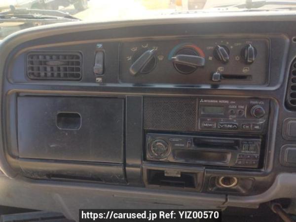 Used 1998 MT mitsubishi canter FE516BC Image[18]