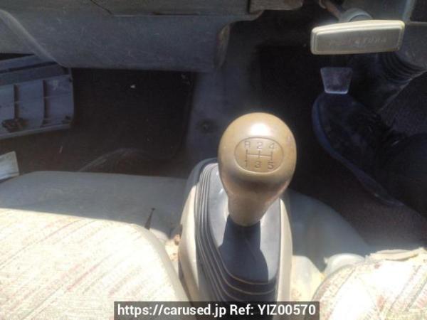 Used 1998 MT mitsubishi canter FE516BC Image[19]