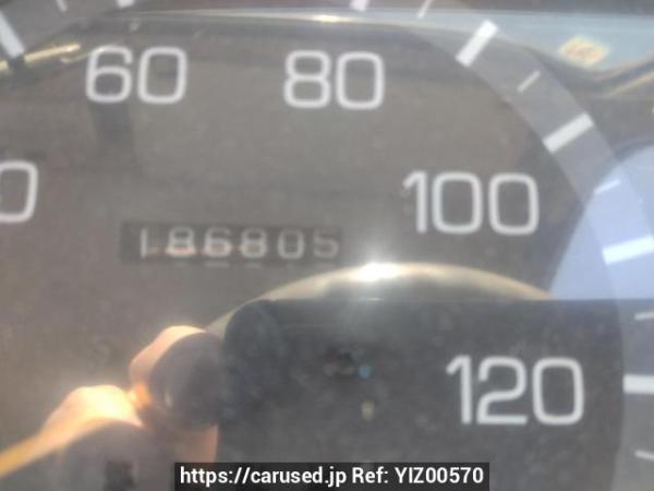 Used 1998 MT mitsubishi canter FE516BC Image[21]