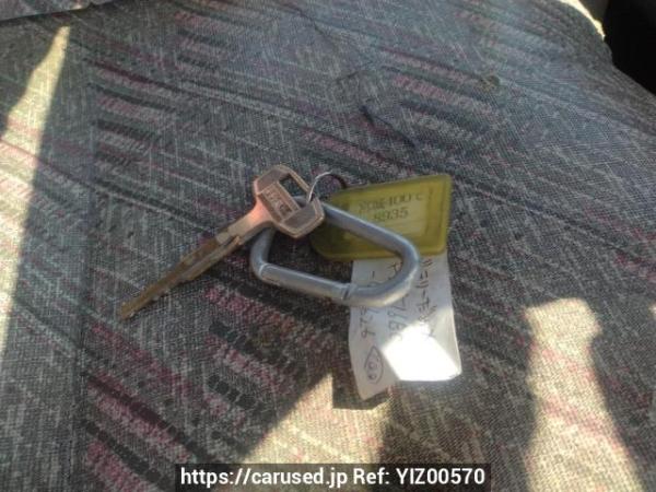 Used 1998 MT mitsubishi canter FE516BC Image[23]