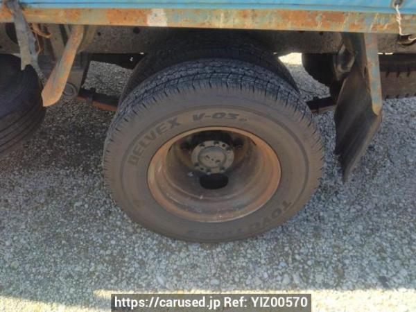 Used 1998 MT mitsubishi canter FE516BC Image[27]