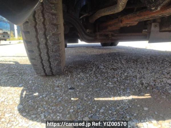 Used 1998 MT mitsubishi canter FE516BC Image[28]