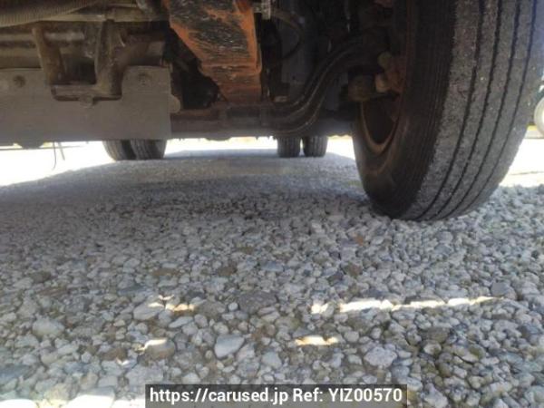 Used 1998 MT mitsubishi canter FE516BC Image[29]