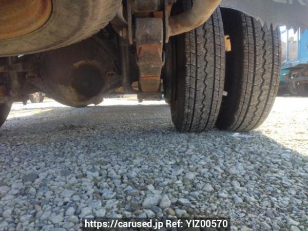 Used 1998 MT mitsubishi canter FE516BC Image[31]