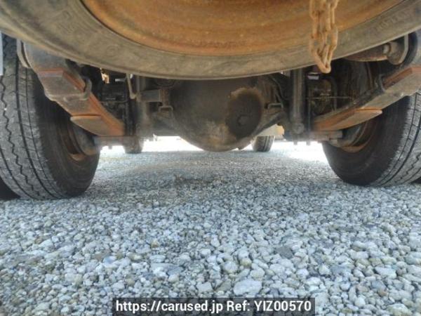 Used 1998 MT mitsubishi canter FE516BC Image[32]