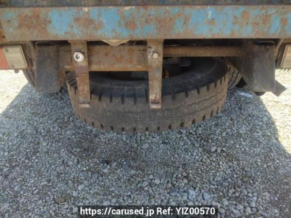 Used 1998 MT mitsubishi canter FE516BC Image[33]