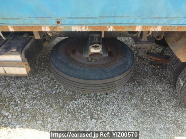 Used 1998 MT mitsubishi canter FE516BC Image[34]