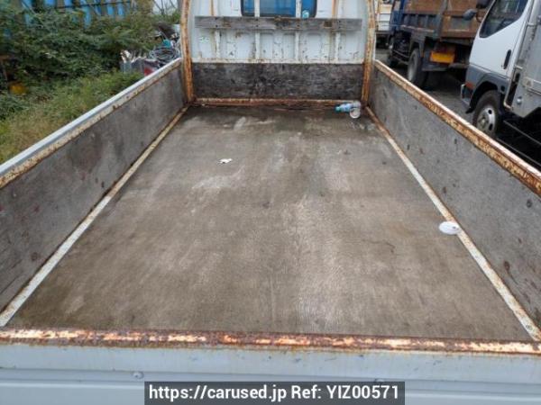 Used 1990 MT isuzu elf-truck NHR55E Image[5]